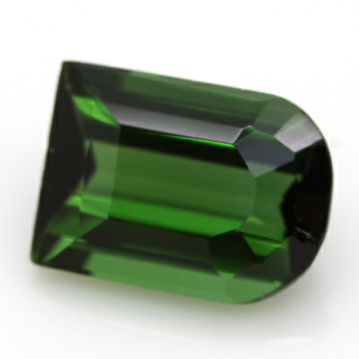 楽天市場】【在庫処分特価】ブラジル産 天然グリーントルマリン 1.00ct 