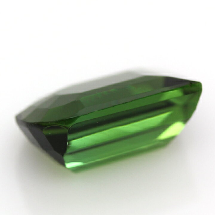 楽天市場】【在庫処分特価】ブラジル産 天然グリーントルマリン 1.00ct 