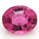 【在庫処分特価】ブラジル産 天然ピンクトルマリン 1.51ct ルース 宝石 裸石 10月誕生石 《ov_140size》