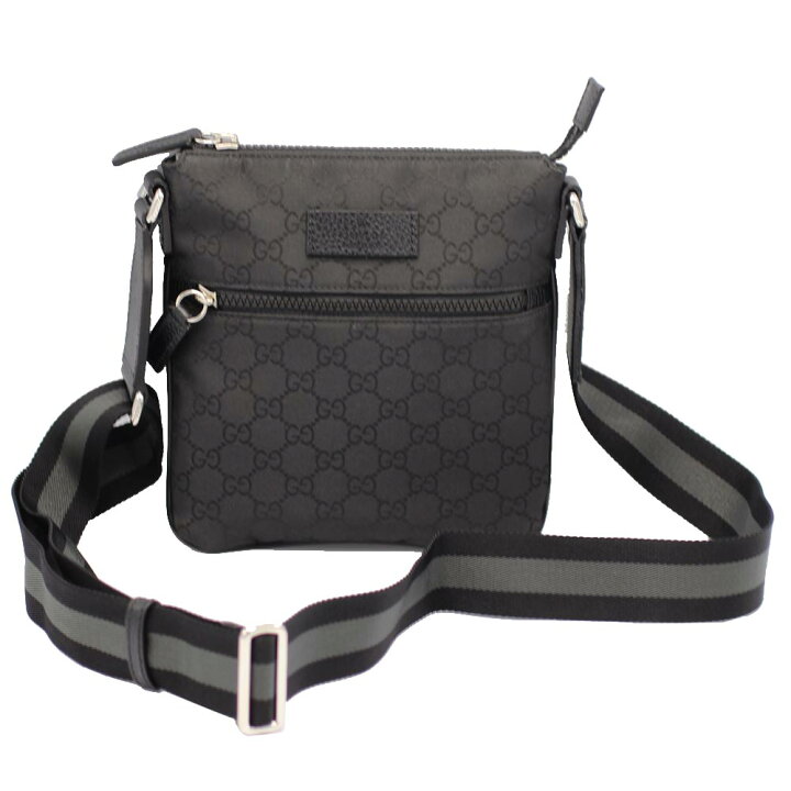 楽天市場】グッチ GUCCI 449183 G1XHN 8615 ショルダーバッグ ブラック 