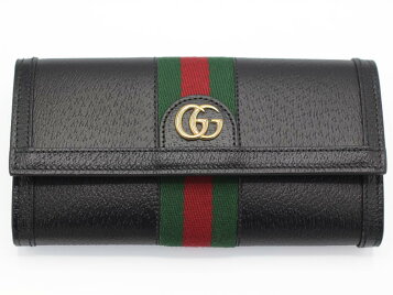 楽天市場】【財布】GUCCI グッチ グッチシマ 2つ折財布 二つ折り財布  