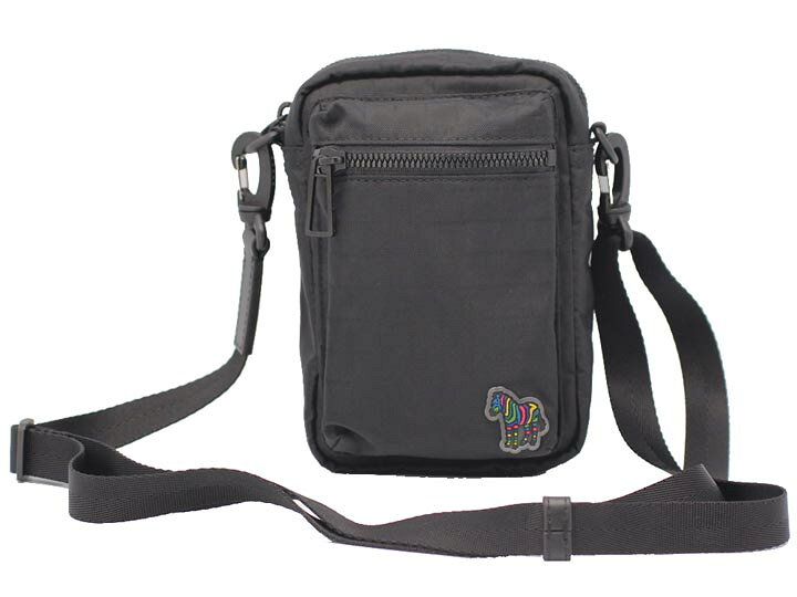 楽天市場】ピーエス ポールスミス PS Paul Smith ショルダーバッグ M2A 