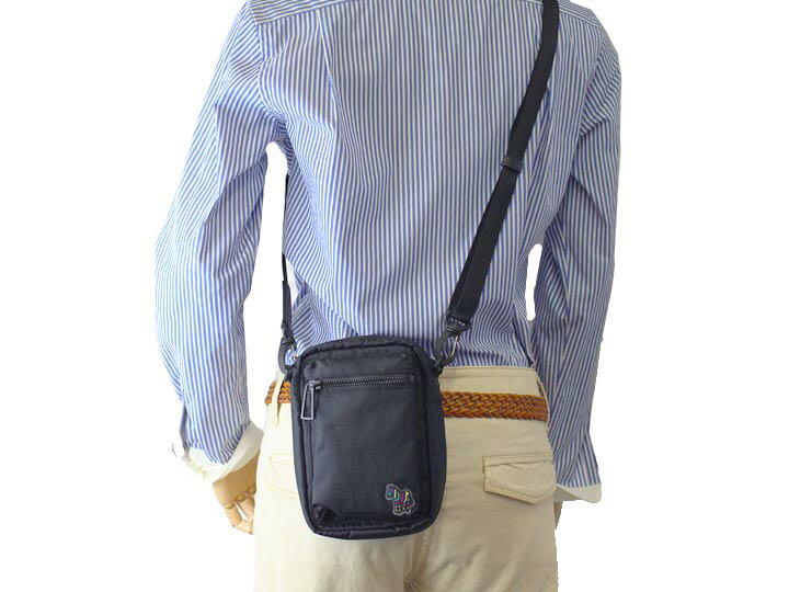 楽天市場】ピーエス ポールスミス PS Paul Smith ショルダーバッグ M2A 