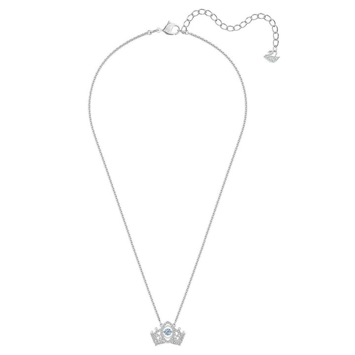 楽天市場】SWAROVSKI スワロフスキー ネックレス 5501080 BEE A QUEEN 