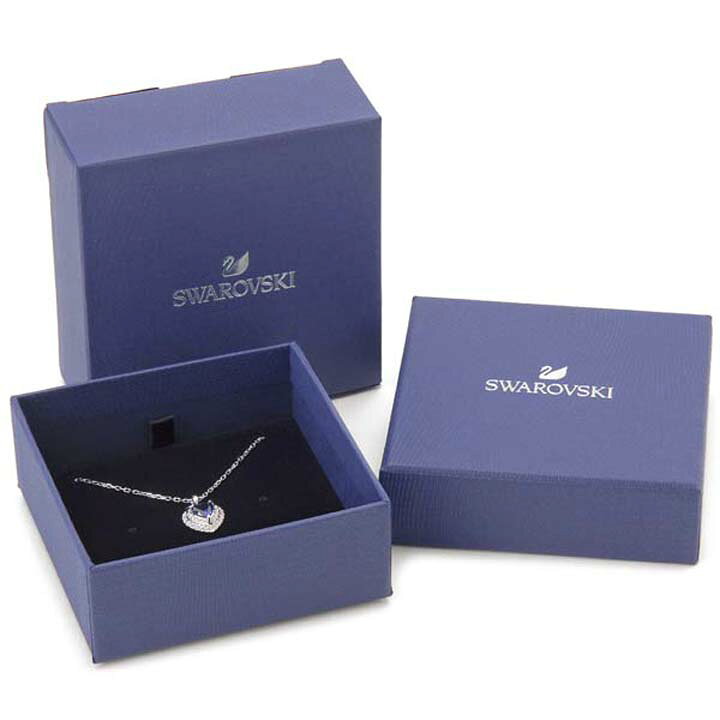 楽天市場】SWAROVSKI ≪スワロフスキー≫ ネックレス 5511541 ONE 