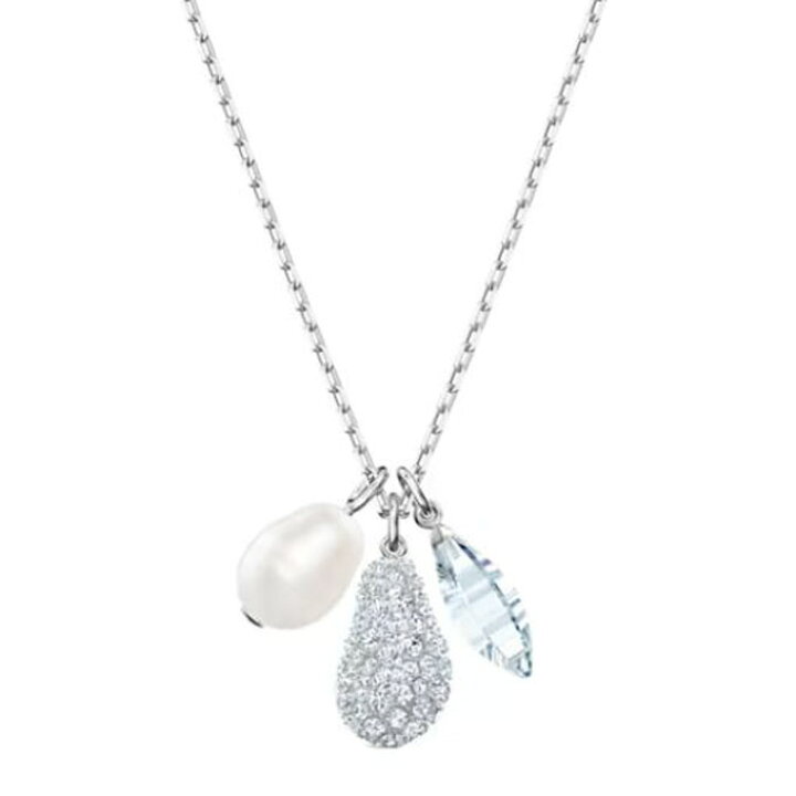 楽天市場】SWAROVSKI ≪スワロフスキー≫ ネックレス 5512732 So Cool 