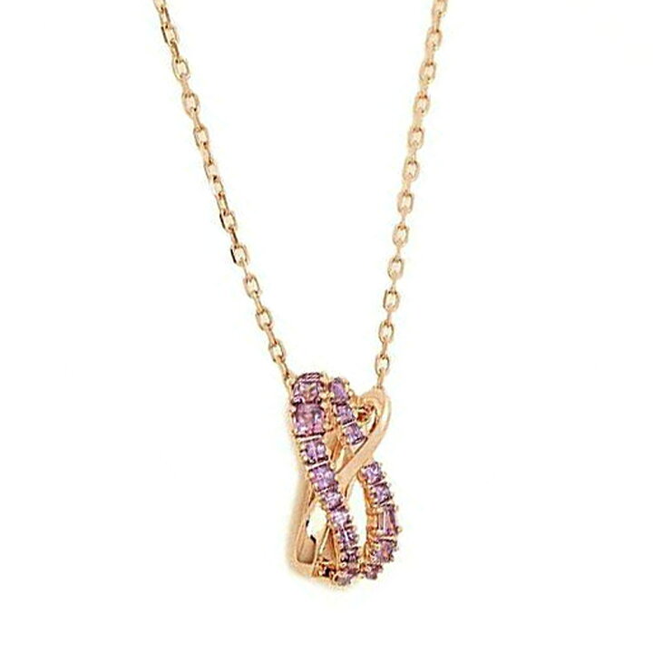 楽天市場】SWAROVSKI ≪スワロフスキー≫ ネックレス 5563907 TWIST 
