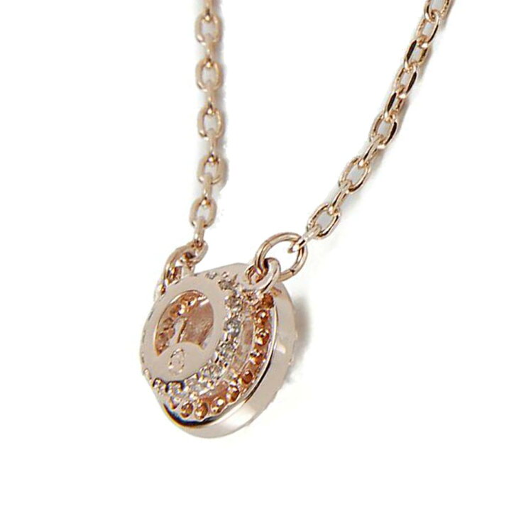 楽天市場】スワロフスキー SWAROVSKI ネックレス 5636272 Una Angelic 