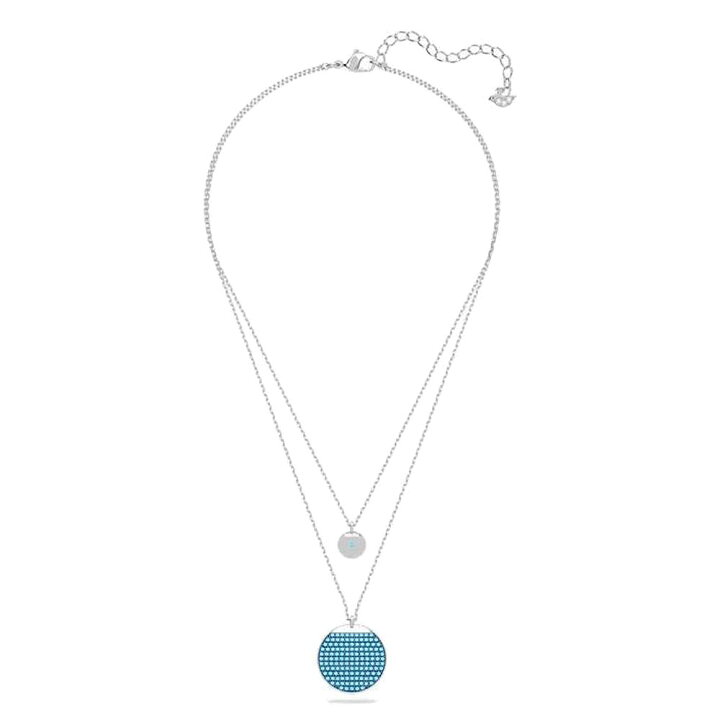 楽天市場】スワロフスキー SWAROVSKI ネックレス 5642942 Ginger 2 