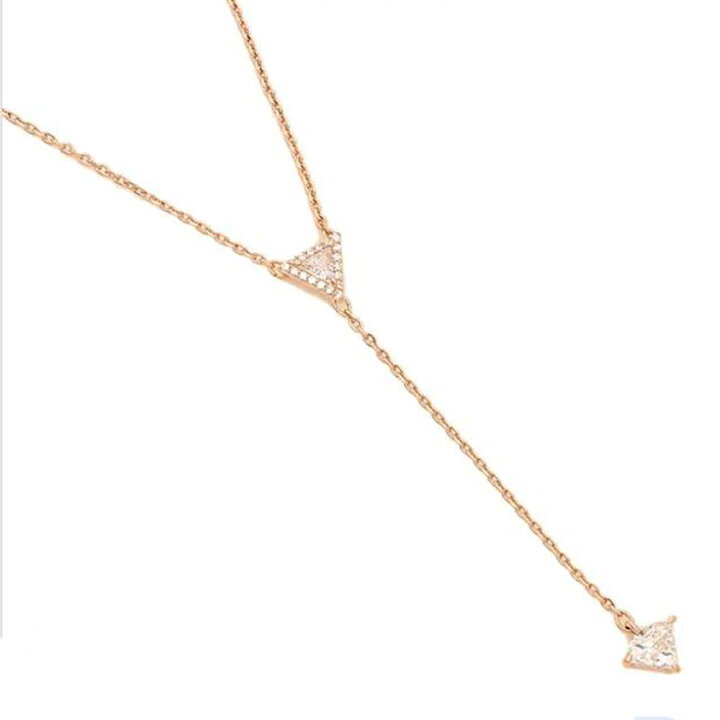 楽天市場】スワロフスキー SWAROVSKI ネックレス 5642984 Ortyx オル 