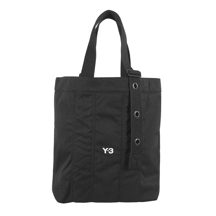 楽天市場】ワイスリー Y-3 トートバッグ IY5794 ブラック Y-3 TOTE  
