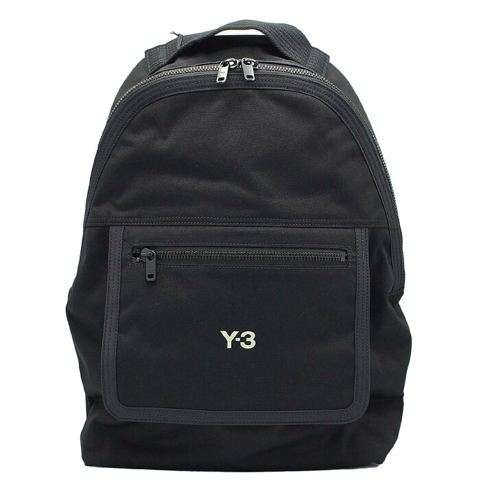楽天市場】ワイスリー Y-3 リュックサック IY4063 ブラック Y-3 CL BP 