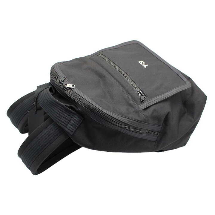 楽天市場】ワイスリー Y-3 リュックサック IY4063 ブラック Y-3 CL BP 