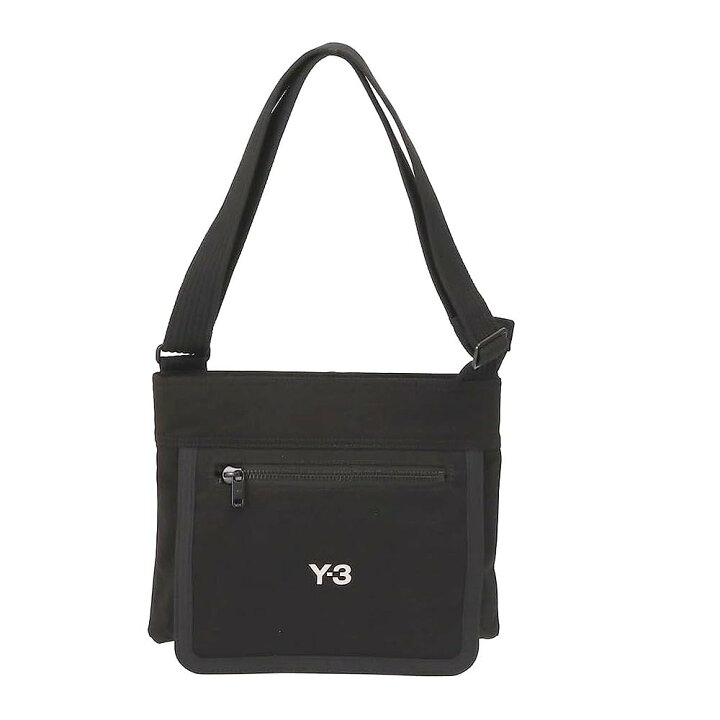 楽天市場】ワイスリー Y-3 ショルダーバッグ IY4075 ブラック Y-3 CL 