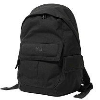 楽天市場】y-3 バックパック（カラーブラック）の通販