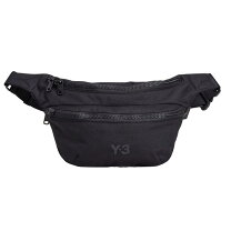 楽天市場】y-3 classic sling bag（カラーブラック）の通販