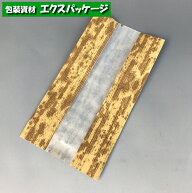窓付おにぎり袋　竹柄　90×170mm　onigiri　おむすび　100枚入　睦化学工業
