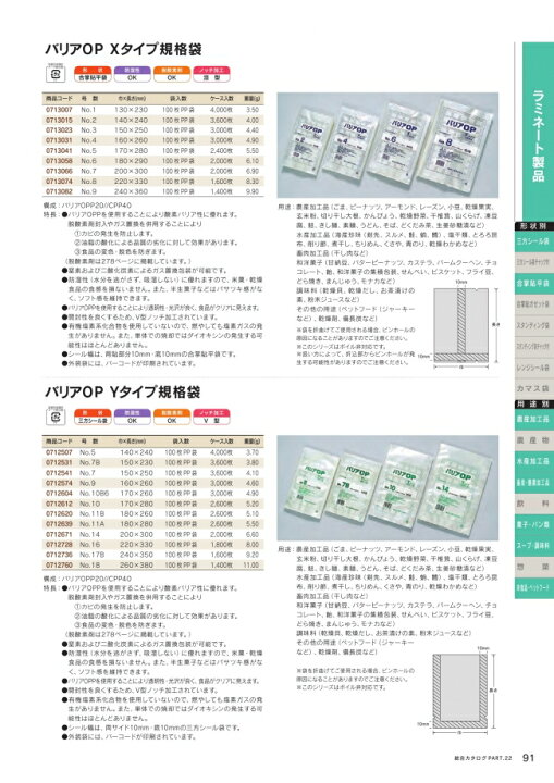 カマス袋 カマスGT 透明タイプ 3600枚 ケース販売 福助工業 0804150 No.4 0802034 取り寄せ品