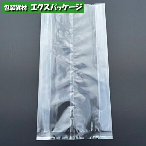 合掌ガゼット袋 合掌ガゼットGT (透明タイプ) No.51A1 1000枚 0804924(0805238) ケース販売 取り寄せ品 福助工業