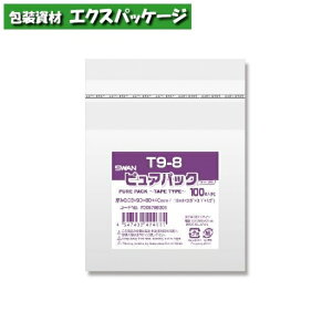 OPP�܁@�s���A�p�b�NT�@(�e�[�v�t)�@0.03mm�@9-8�@1000�����@#006798308�@�o���̔��@���񂹕i�@�V���W�}