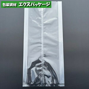 合掌ガゼット袋 合掌ガゼットGT (透明タイプ) No.58A1 800枚 0804959(0805262) ケース販売 取り寄せ品 福助工業