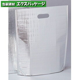 ミナクールパック　C5　保冷袋　角底S　50枚入　ケース販売　取り寄せ品　酒井化学工業