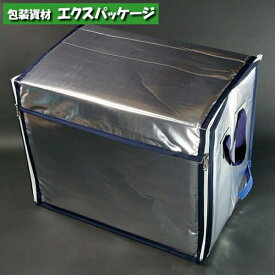 保冷保温ボックス　ネオシッパー　K-10　折りたたみ式　オリジナル　(前開きタイプ)