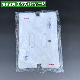 SKバッグ　デリシャス　No.10　100枚　HDPE　0489301　福助工業