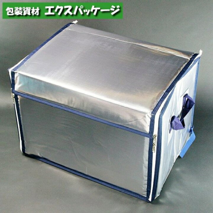 楽天市場】保冷保温ボックス ネオシッパー K-5 折りたたみ式 