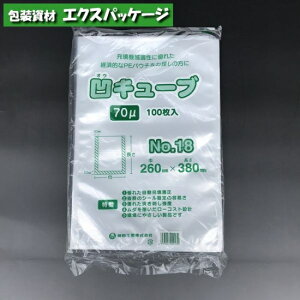 L[u70@No.18@100@OV[܁@@LDPE@0362123@H