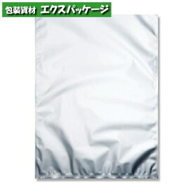 巾着袋　キラキラバッグ　3L　銀　10枚入　#006580900　バラ販売　取り寄せ品　シモジマ