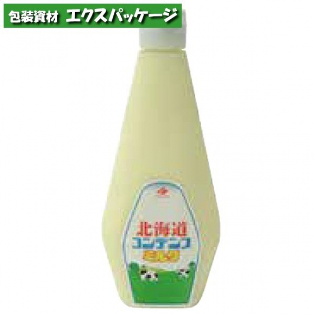 北海道乳業販売 北海道コンデンスミルク 1000g チューブ 144927 取り寄せ品 池伝