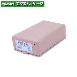 業務用OPP袋 ピュアパックS 0.03mm 12-23.5(長3サイズ) A4横三つ折り 1000枚入 #006794516 バラ販売 取り寄せ品 シモジマ