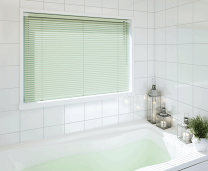 楽天市場】横型ブラインド（設置場所浴室）（カーテン・ブラインド