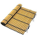人工竹井戸蓋（ふた）（白竹）丸竹直径30mm/1200mm×1200mm 送料無料 格安