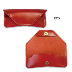 メガネケース 眼鏡ケース 本革 【 栃木レザー 】 牛革 ハンドメイド メンズ レディース 人気 おすすめ 日本製 おしゃれ タンニンなめし 革 ベストセラー ギフト 母の日 誕生日 ギフト