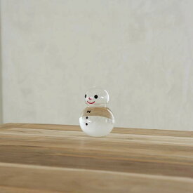 メーカー完売 ラスト1個 ストームグラス ゆきだるま こども【 インテリア雑貨 おしゃれ かわいい 北欧 】スノーマン 雑貨 おすすめ リビング デスク 寝室 玄関 周り 癒し雑貨 おしゃれ雑貨 大人かわいい雑貨 クリスマス プレゼント