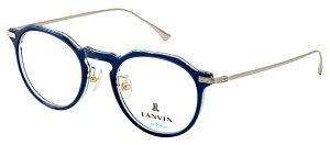 LANVIN en Bleu o I u[ Kl t[ VLB001J-0D87 K㗝XiyRrjΉiz