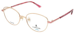 LANVIN en Bleu o I u[ Kl t[ VLB018J-02AM K㗝XiyRrjΉiz