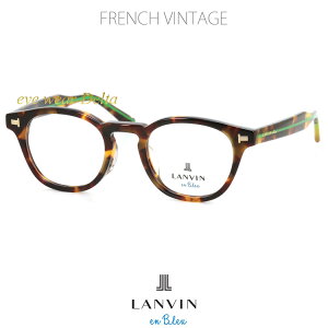 LANVIN en Bleu o I u[ Kl t[ VLB021J-07OB {Xg K㗝XiyRrjΉiz