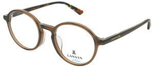 LANVIN en Bleu o I u[ Kl t[ VLB022J-06SC K㗝XiyRrjΉiz