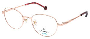 LANVIN en Bleu o I u[ Kl t[ VLB031J-0300 K㗝Xi