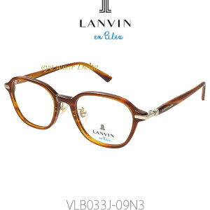 LANVIN en Bleu o I u[ Kl t[ VLB033J K㗝Xi