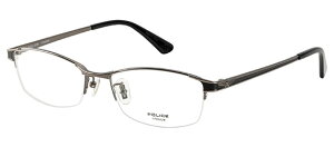 POLICE |X Kl `^t[ 2023tăf K㗝Xi VPLL54J-0568 iC[yzyRrjΉiz