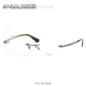 POLICE |X Kl `^t[ K㗝Xi VPLL39J-0568 2022NH~fyzyRrjΉiz