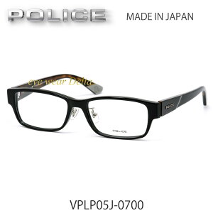 POLICE |X Kl t[ 2023H~f K㗝Xi VPLP05J-0700 MADE IN JAPAN { Zt[yzvX`bNt[ Zt[ yRrjΉiz
