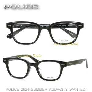 POLICE |X Kl t[ 2024f VPLP39J-0700 Be[WCNȃEFgVFCv K㗝Xi q_l񒅗pJ[r Zt[ yzyRrj