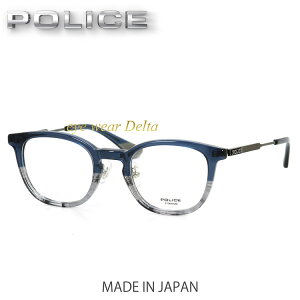 POLICE |X Kl t[ 2024f K㗝Xi VPLQ55J-02DW MADE IN JAPAN { Zt[yzvX`bNt[ Zt[ yRrjΉiz