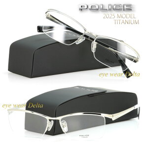 Kl POLICE |X `^t[ K㗝Xi 2025Nf VPLR34J-0583yzyRrjΉiz