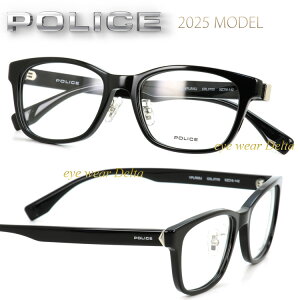 POLICE |X Kl t[ 2025f VPLR85J-0700 K㗝XiyzyRrjΉiz